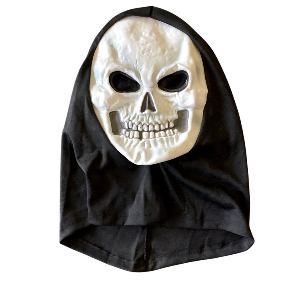 Halloween Death Keeper Scream Mask
